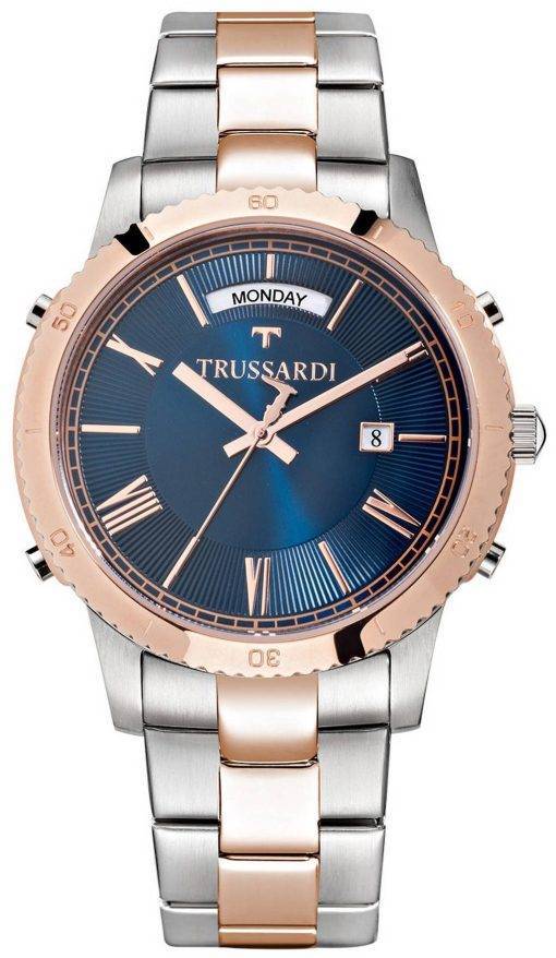 Trussardi T-Style R2453117002 Quartz Men's Watch
