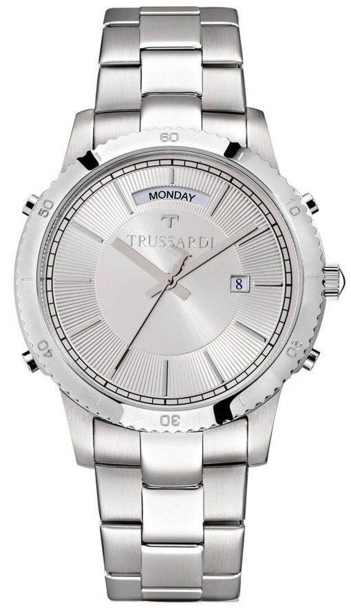 Trussardi T-Style R2453117004 Quartz Men's Watch