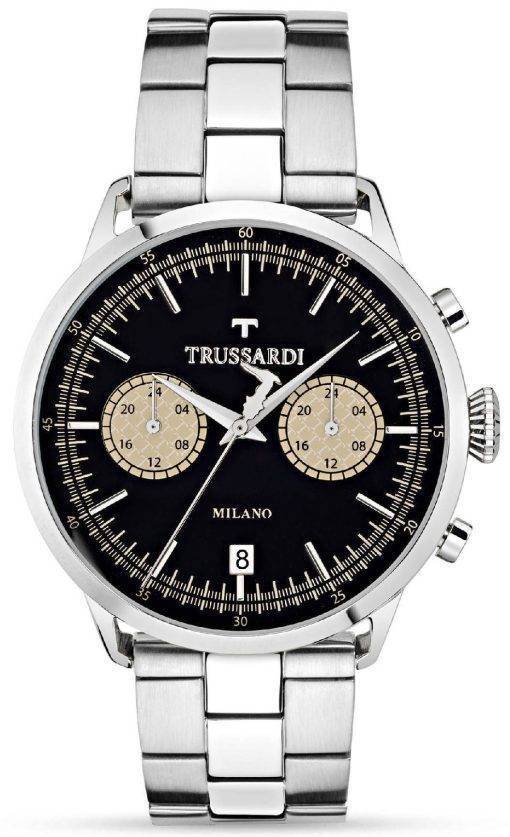 Trussardi T-Evolution R2453123003 Quartz Men's Watch