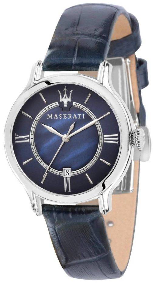 Maserati Epoca R8851118502 Analog Quartz Women's Watch