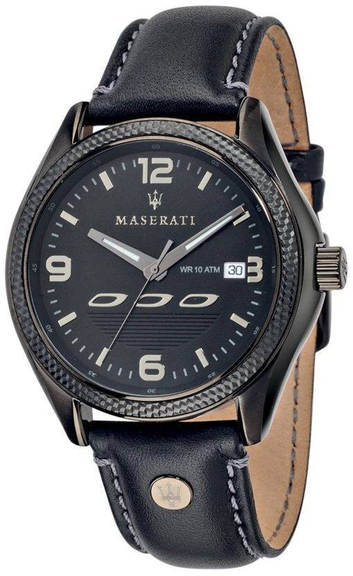 Maserati Sorpasso R8851124001 Quartz Men's Watch