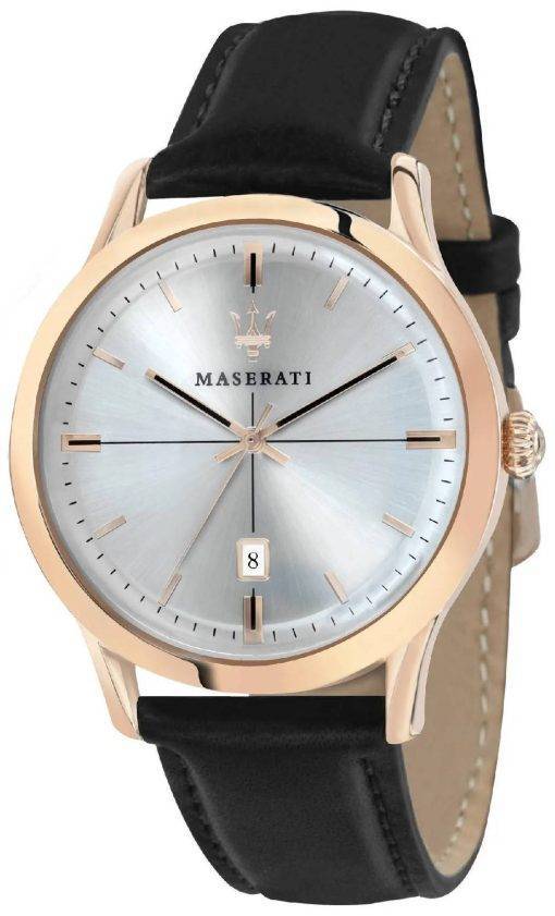 Maserati Ricordo R8851125005 Quartz Analog Men's Watch