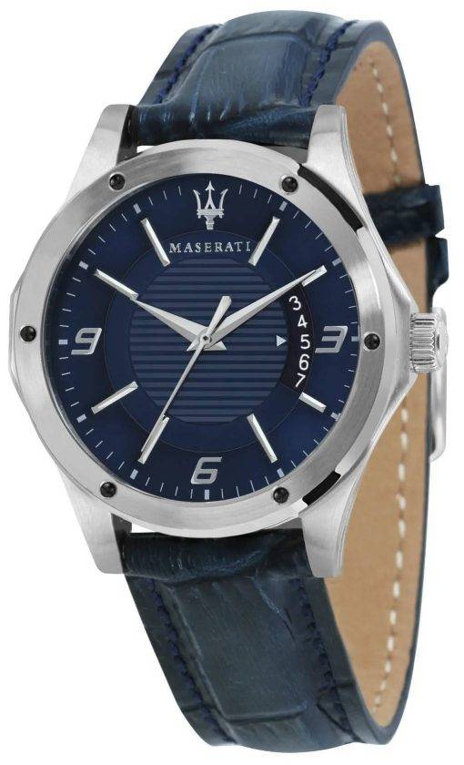 Maserati Circuito R8851127003 Quartz Analog Men's Watch