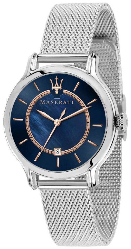 Maserati Epoca R8853118507 Analog Quartz Women's Watch