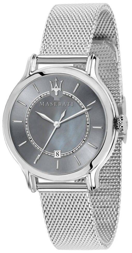 Maserati Epoca R8853118508 Quartz Women's Watch