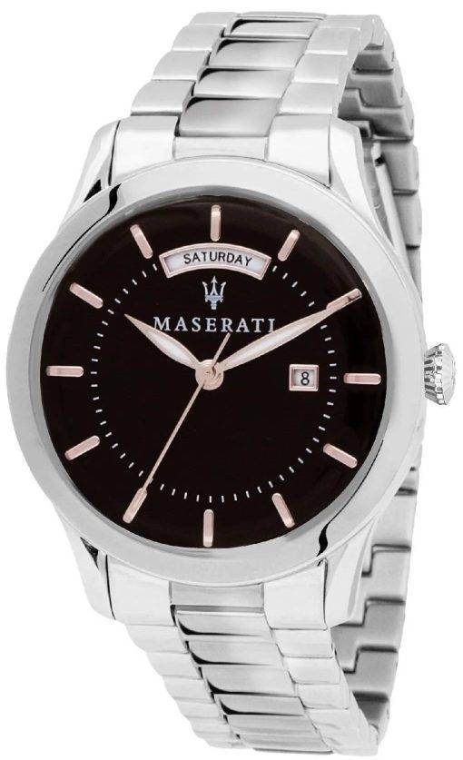 Maserati Tradizione R8853125002 Quartz Men's Watch