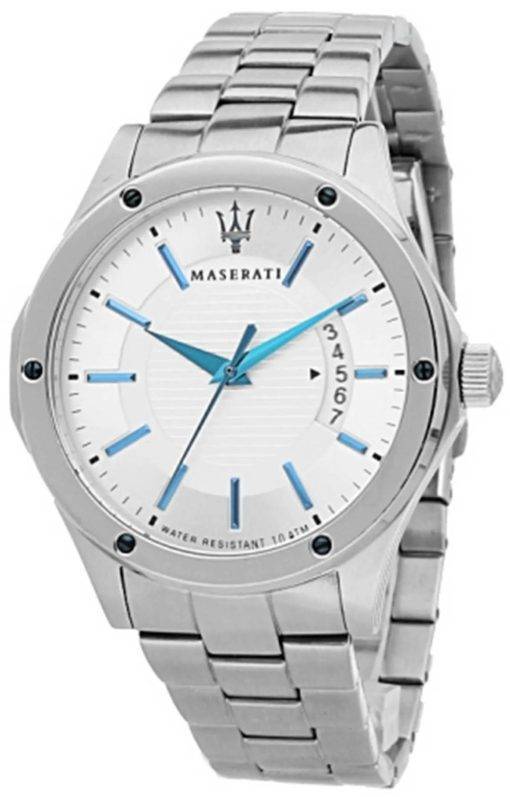 Maserati Circuito R8853127001 Quartz Analog Men's Watch