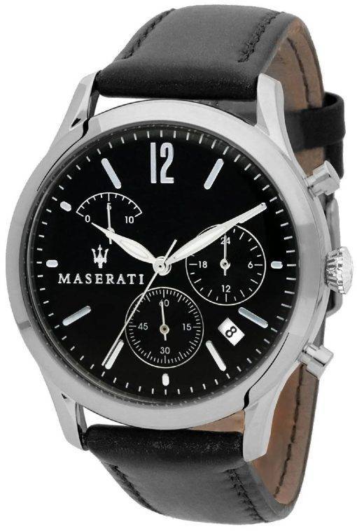Maserati Tradizione R8871625002 Chronograph Quartz Men's Watch