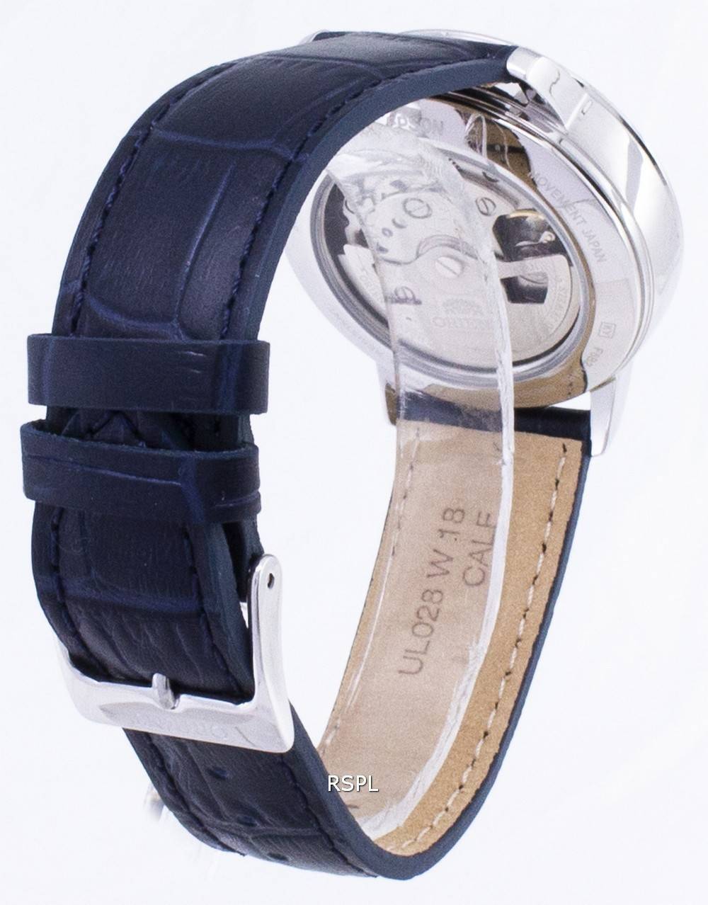 Orient Classic Automatic RA-AK0006L10B Analog Women's Watch ...