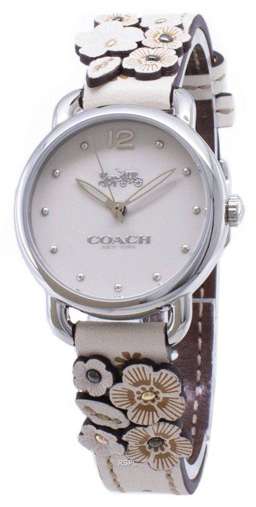 Coach Delancey 14502760 Analog Quartz Women's Watch