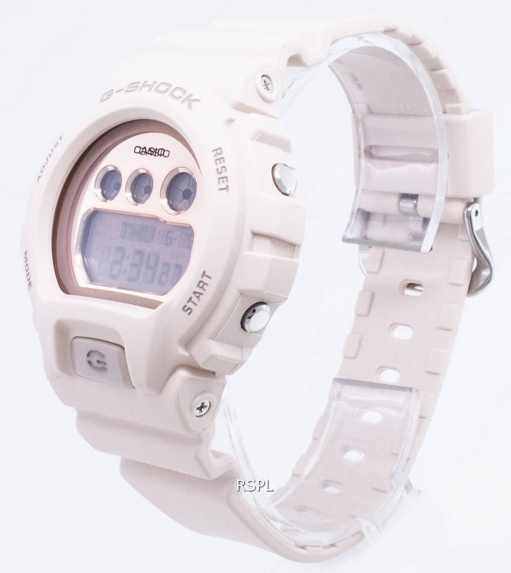 CASIO 腕時計 GMD-S6900MC-3ER KHAKI【G-SHOCK】 (CASIO/デジタル時計