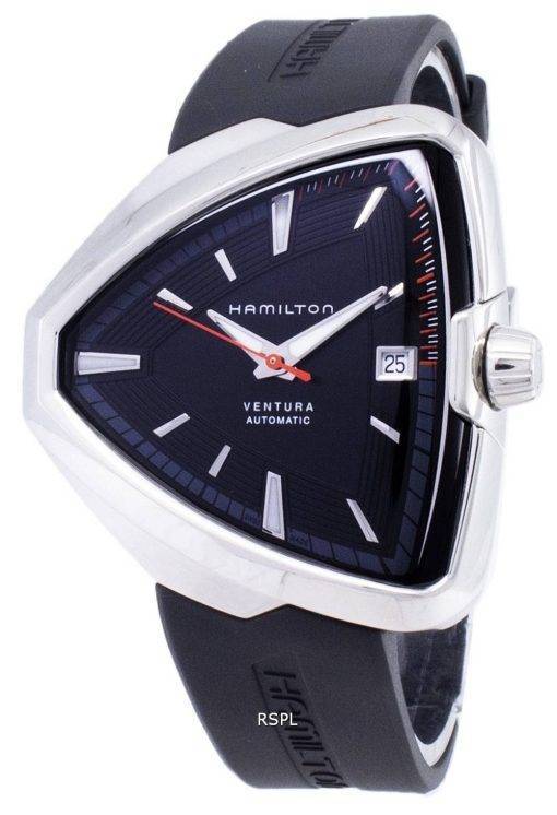 Hamilton Ventura Elvis80 H24555331 Automatic Analog Men's Watch
