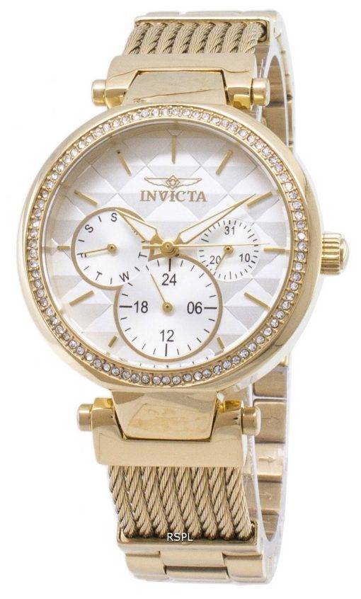 Invicta Angel 28917 Chronograph Quartz Women's Watch