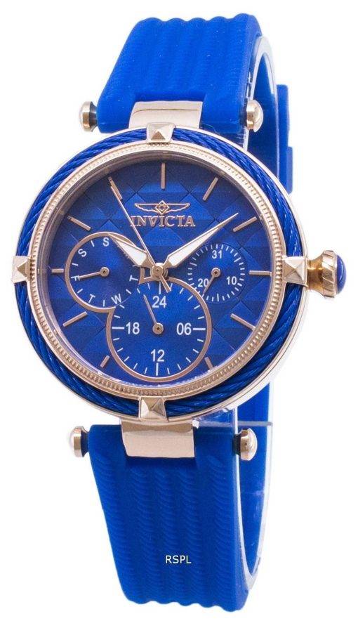 Invicta Bolt 28971 Chronograph Quartz Women's Watch