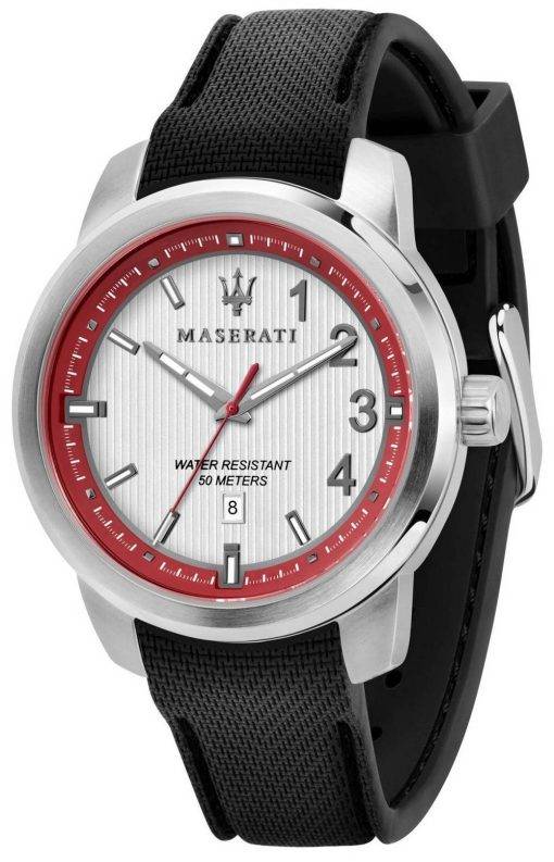 Maserati Royale R8851137004 Quartz Analog Men's Watch