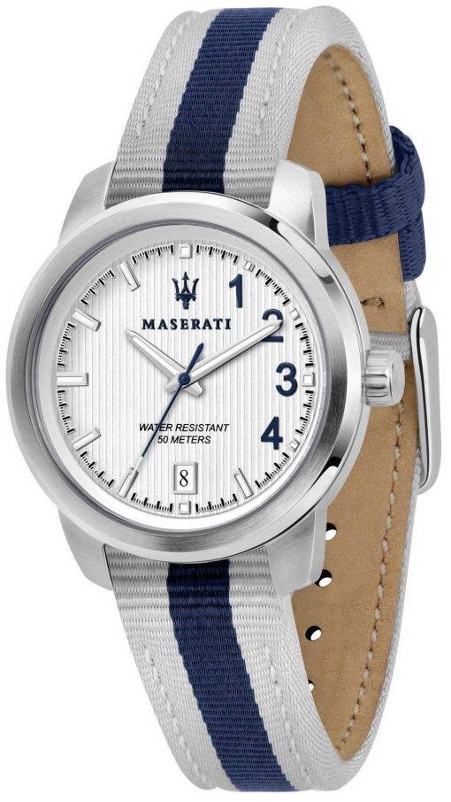 Maserati Royale R8851137503 Analog Quartz Women's Watch