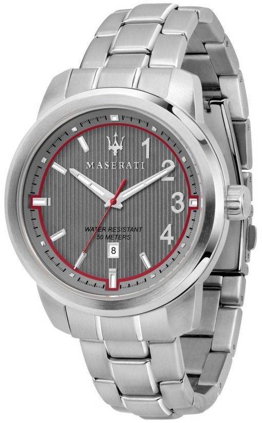 Maserati Royale R8853137002 Quartz Analog Men's Watch
