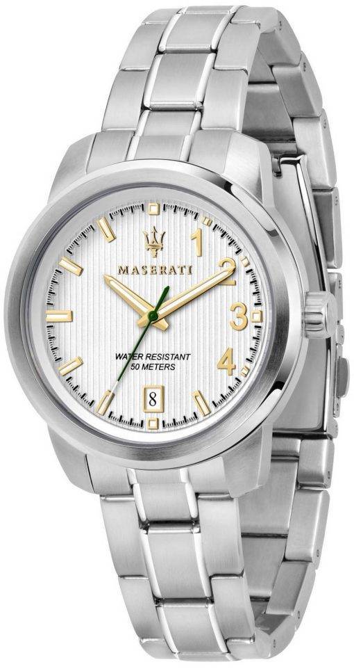 Maserati Royale R8853137501 Analog Quartz Women's Watch