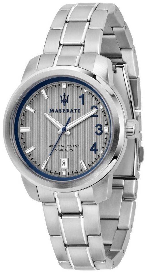 Maserati Royale R8853137503 Analog Quartz Women's Watch