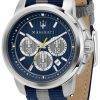Maserati Royale R8871637001 Chronograph Quartz Men's Watch