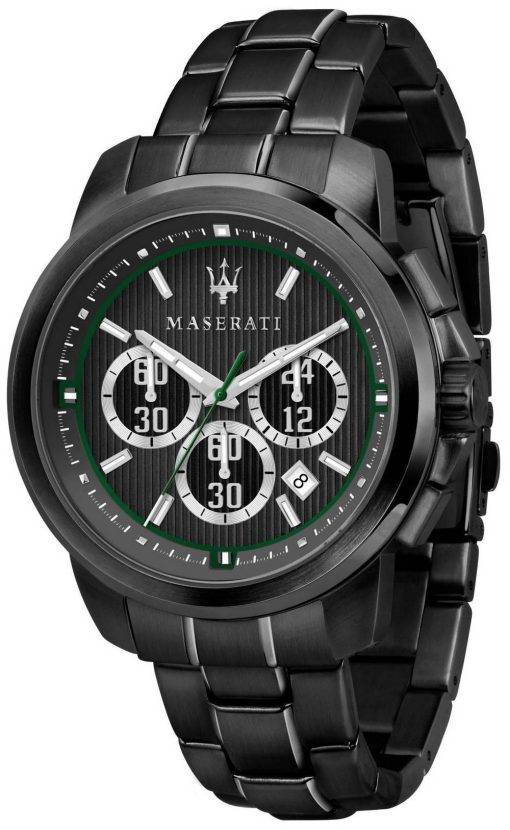 Maserati Royale R8873637004 Chronograph Quartz Men's Watch