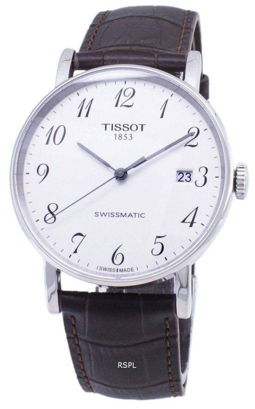 Tissot T-Classic Swissmatic T109.407.16.032.00 T1094071603200 Automatic Men's Watch