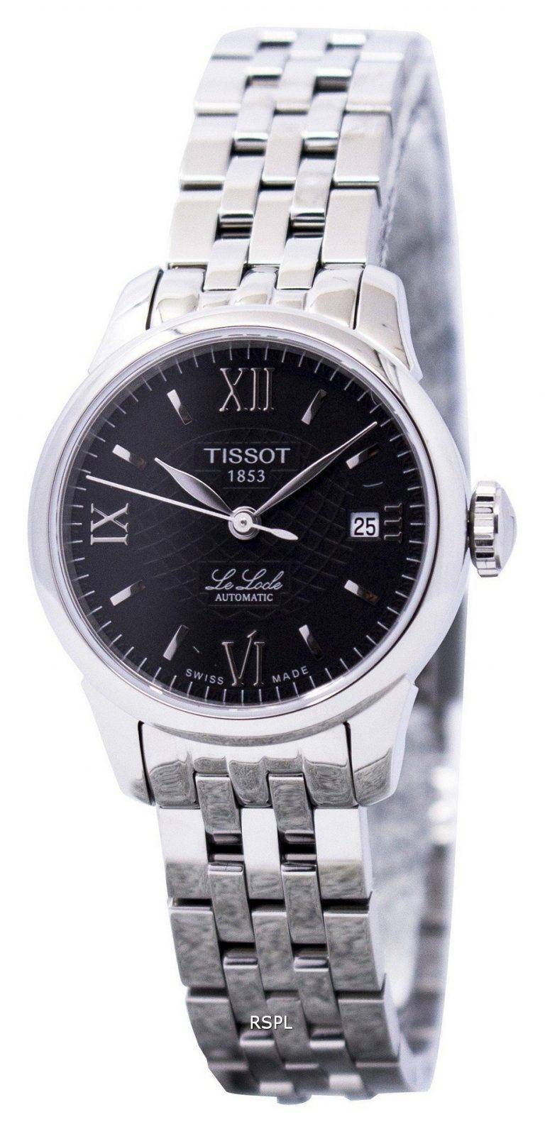 Tissot Watches - Tissot Watches For Sale | Downunderwatches.com