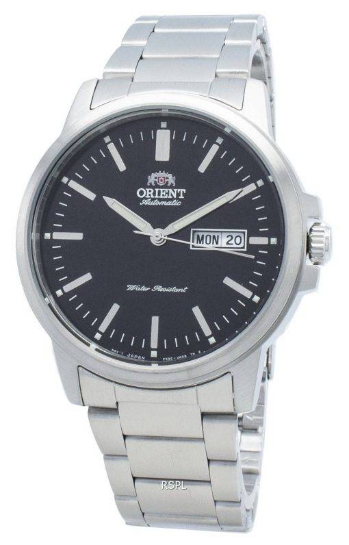 Orient RA-AA0C01B19B Automatic 22 Jewels Men's Watch