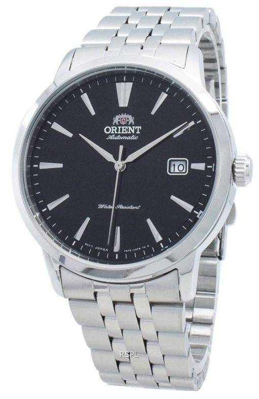 Orient RA-AC0F01B10B Automatic 22 Jewels Men's Watch