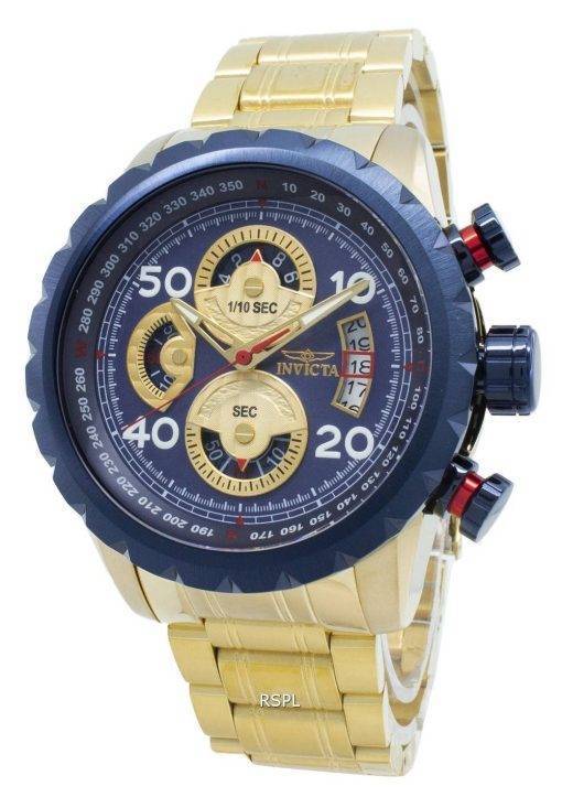 Invicta Aviator 28148 Chronograph Quartz Men's Watch