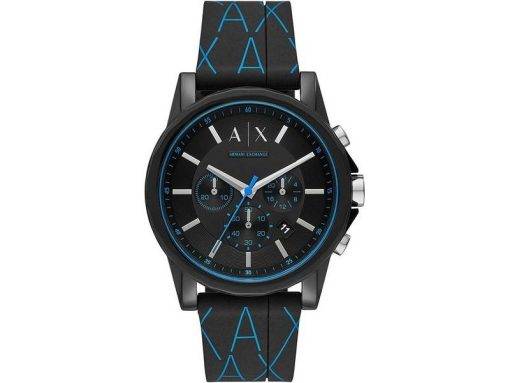 Armani Exchange Outer Bank AX1342 Chronograph Quartz Men's Watch