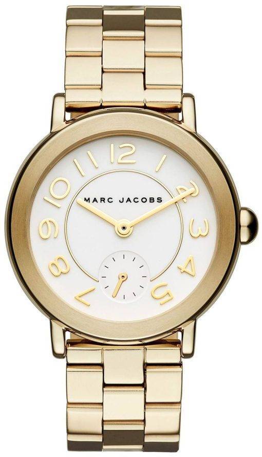Marc Jacobs Riley Quartz MJ3470 Women's Watch