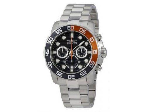 Invicta Pro Diver 22230 Chronograph Quartz Men's Watch