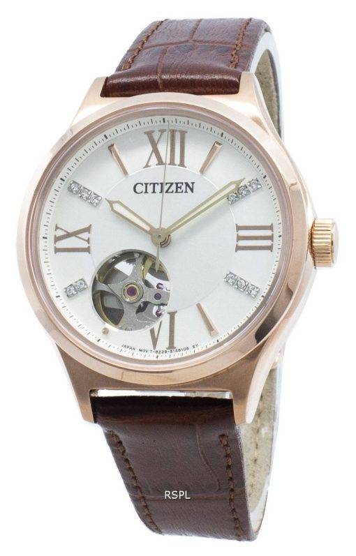 Citizen PC1003-07A Automatic Women's Watch