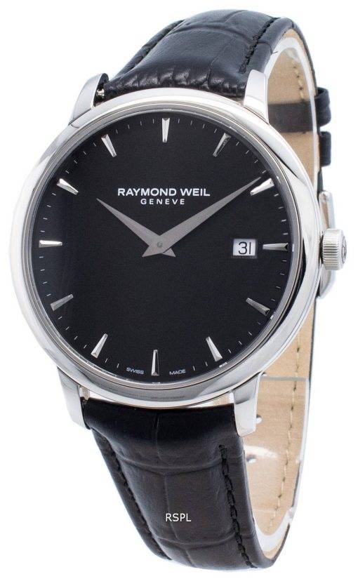Raymond Weil Geneve Toccata 5488-STC-20001 Quartz Men's Watch