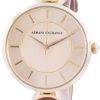 Armani Exchange Brooke AX5324 Quartz Women's Watch