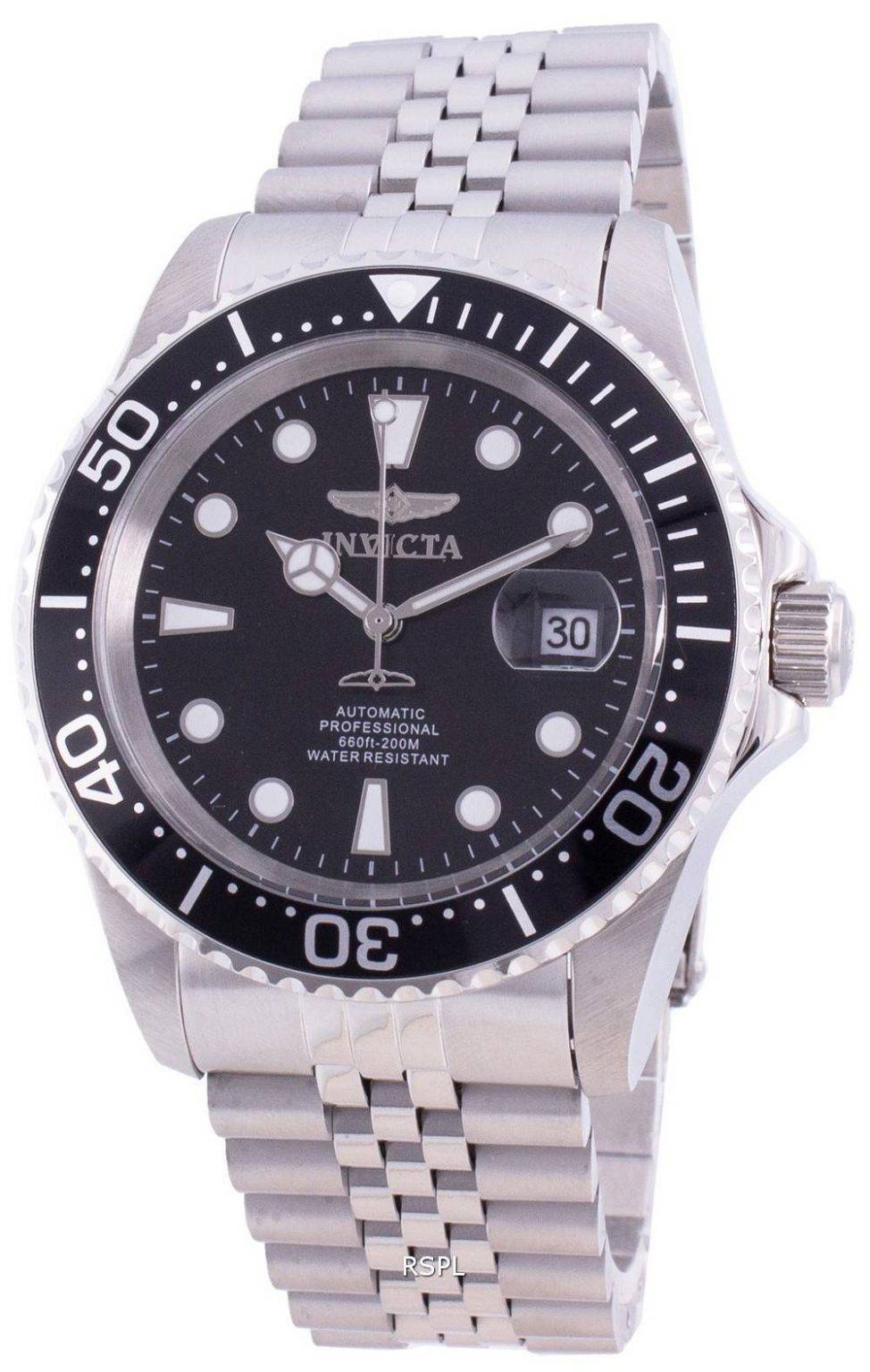 Invicta Watches - Invicta Watches For Sale | Downunderwatches.com