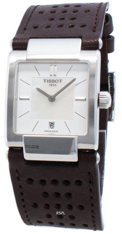 Tissot T090.310.16.111.00 T0903101611100 Quartz Women's Watch