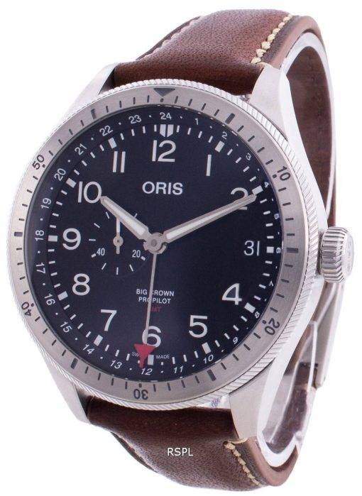 Oris Big Crown Pro Pilot 01-748-7756-4064-07-5-22-07LC Automatic Men's Watch