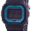 Casio G-Shock GW-B5600-2 Solar World Time 200M Men's Watch