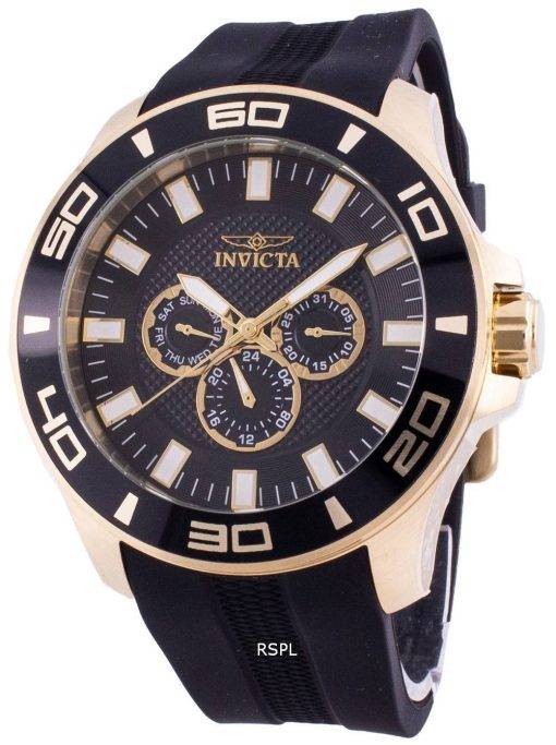 Invicta Pro Diver 28001 Quartz Men's Watch