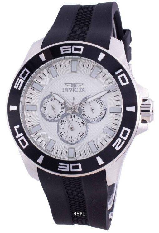 Invicta Pro Diver 30950 Quartz Chronograph Men's Watch