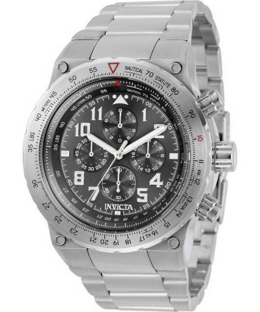 Invicta Aviator 31585 Quartz Chronograph 100M Men's Watch