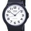 Casio Classic Analog Quartz White Dial MQ-24-7B2LDF MQ-24-7B2L Men's Watch