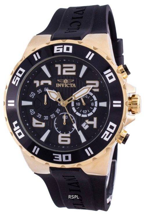 Invicta Pro Diver 30939 Quartz Chronograph Men's Watch