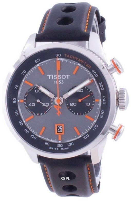Tissot Alpine On Board Limited Edition Automatic T123.427.16.081.00 T1234271608100 100M Mens Watch