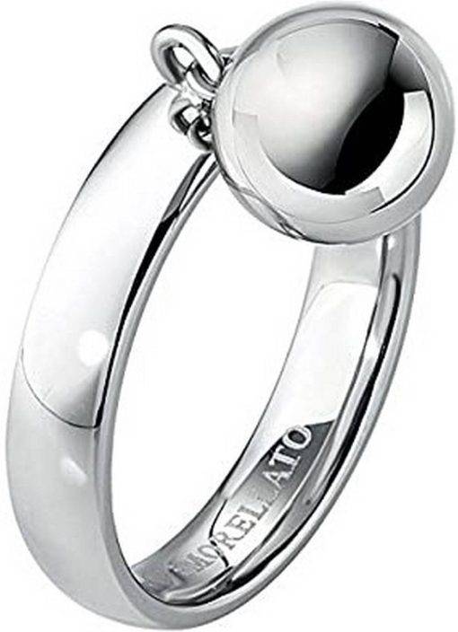Morellato Boule Stainless Steel SALY11014 Womens Ring