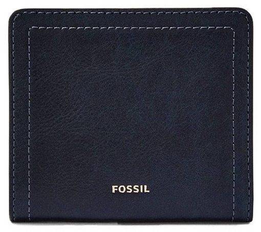 Fossil Logan RFID Small Bifold SL7829406 Womens Wallet