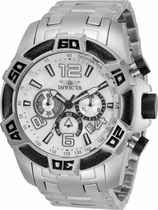 Invicta Pro Diver Scuba Chronograph Quartz 34747 100M Men's Watch