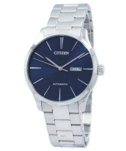 Citizen Automatic NH8350-83L Men's Watch